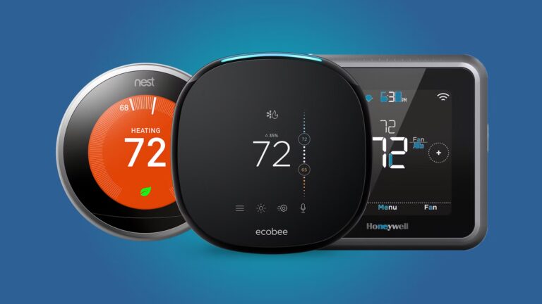 Top 5 Smart Thermostats for High End Residential & Multifamily (2026 Edition)
