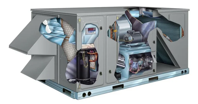 Top 10 Rooftop HVAC Units for Commercial Buildings in 2026