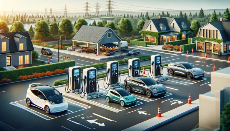Top 5 Commercial EV Chargers for 2026: Ranked & Scored