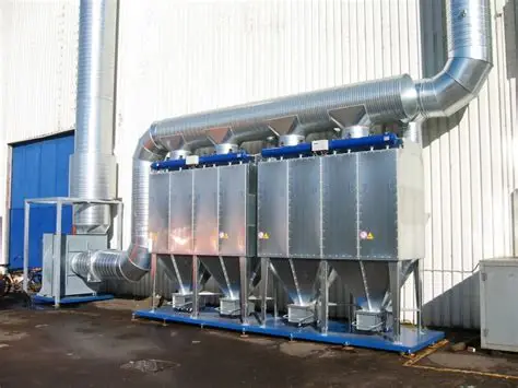 🌬 Top 5 Commercial In-Duct Air Purification Systems (2026 Review + Scores)